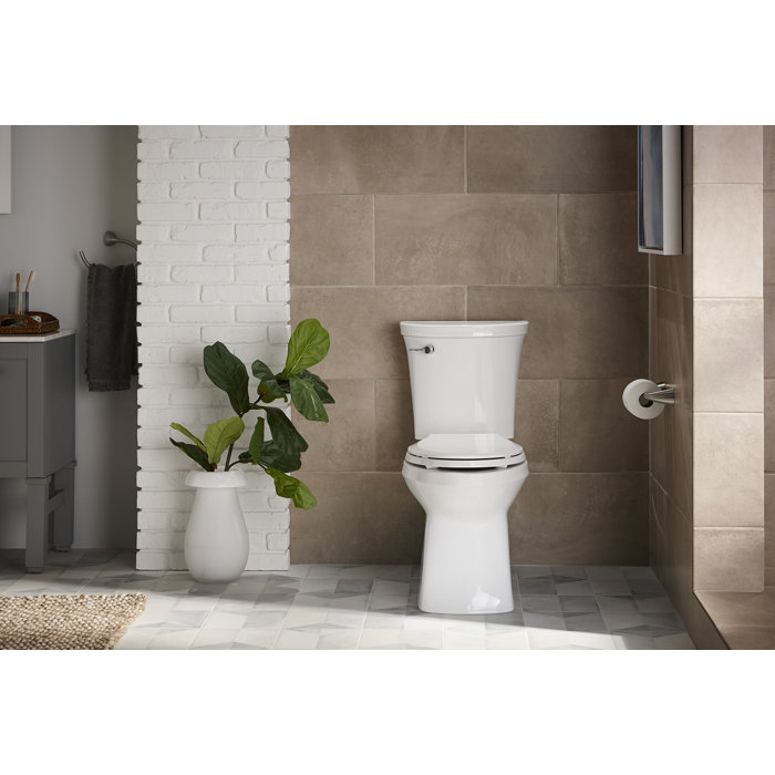 Kohler 14" Corbelle™ Comfort Height Revolution 360° 14 in. RoughIn 2